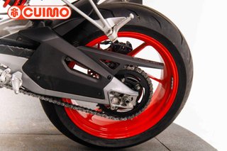 APRILIA RS 660 EXTREMA