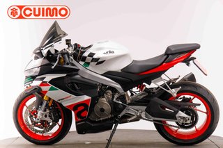 APRILIA RS 660 EXTREMA