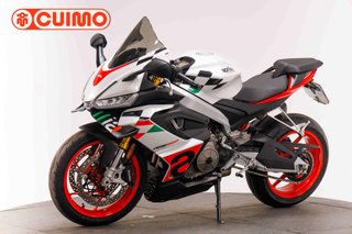 APRILIA RS 660 EXTREMA