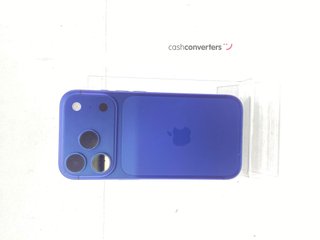 apple iphone 17 pro 256gb