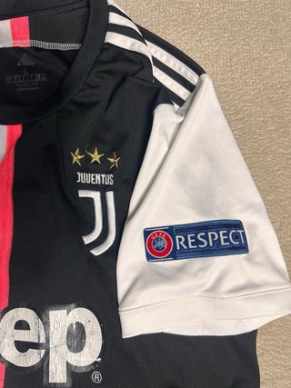 Camiseta Juventus Adidas Talla L