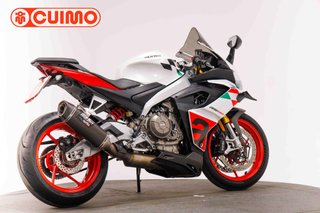 APRILIA RS 660 EXTREMA