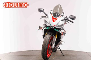 APRILIA RS 660 EXTREMA