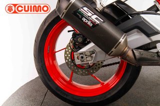 APRILIA RS 660 EXTREMA