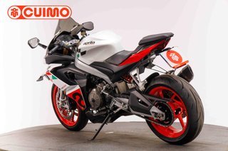 APRILIA RS 660 EXTREMA