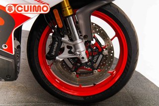 APRILIA RS 660 EXTREMA