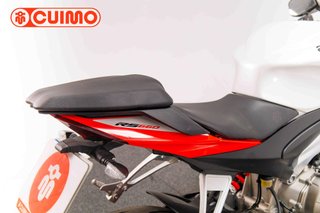 APRILIA RS 660 EXTREMA
