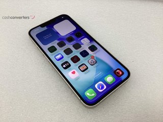 apple iphone 13 128gb