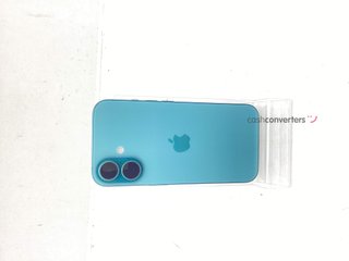 apple iphone 16 128gb