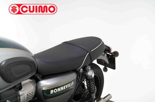 TRIUMPH BONNEVILLE T100