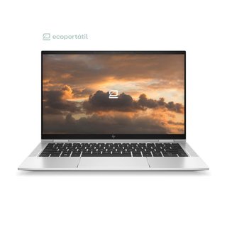 Lotto di 20 HP EliteBook x360 1030 G8 Touch 13,3" i5 1145G7, 16GB, SSD 256GB, FHD, A+