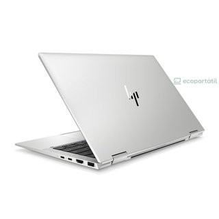 Lotto di 20 HP EliteBook x360 1030 G8 Touch 13,3" i5 1145G7, 16GB, SSD 256GB, FHD, A+