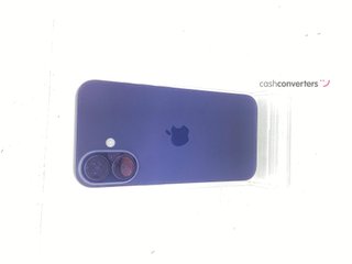 apple iphone 16 128gb