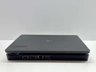 sony ps4 slim 500gb