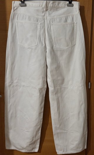 Uniqlo Jeans   Tg XL (Misure in foto)