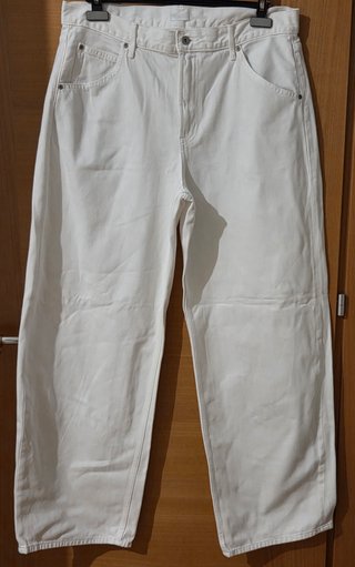 Uniqlo Jeans   Tg XL (Misure in foto)