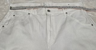 Uniqlo Jeans   Tg XL (Misure in foto)