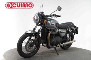 TRIUMPH BONNEVILLE T100