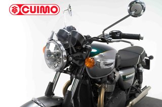 TRIUMPH BONNEVILLE T100