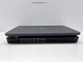 sony ps4 slim 500gb