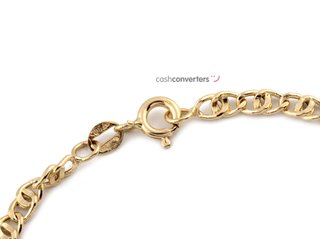 esclava oro 18k