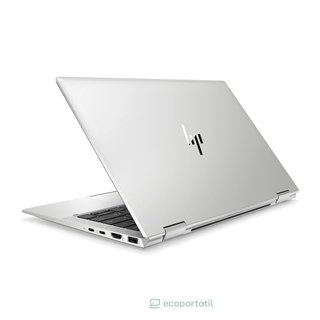 Lote 5x HP EliteBook x360 1030 G8 Touch 13,3" i5 1145G7, 16GB, SSD 256GB, FHD, A+