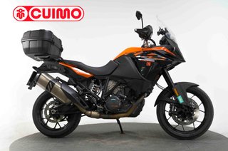 KTM 1090 ADVENTURE