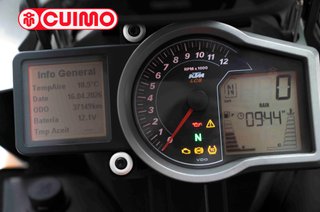 KTM 1090 ADVENTURE