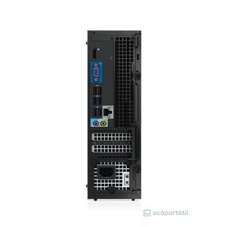 Lotto di 20 PC Dell Optiplex 3020 SFF i5 4590, 8GB, SSD 256GB, A+