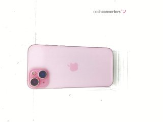 apple iphone 15 plus 128gb