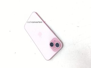 apple iphone 15 plus 128gb