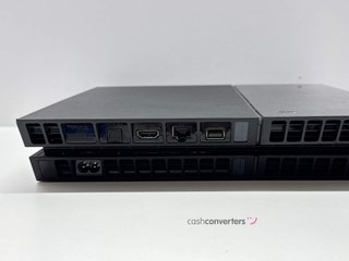 sony ps4 500gb