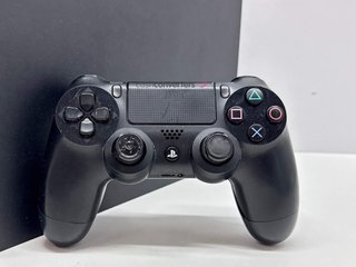 sony ps4 500gb