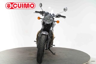 TRIUMPH BONNEVILLE T100