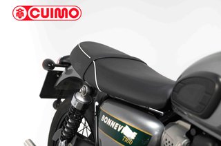 TRIUMPH BONNEVILLE T100