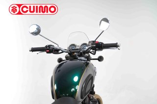 TRIUMPH BONNEVILLE T100