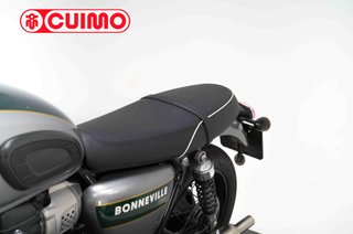 TRIUMPH BONNEVILLE T100