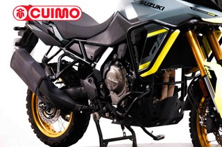 SUZUKI V-STROM 800