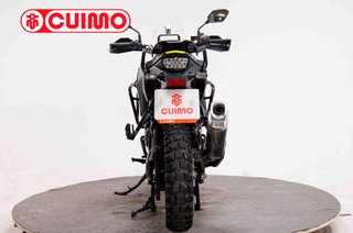 SUZUKI V-STROM 800