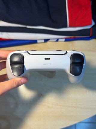 Controller DualSense PS5 Bianco