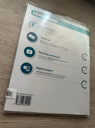 Libro Inglés Teoría Administración y Finanzas