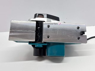 cepillo electrico makita kp0800