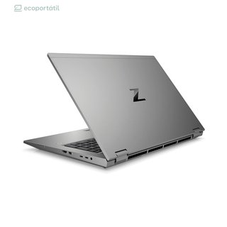 HP Zbook Fury 17 G8 17,3" i7 11850H, 32GB, SSD 512GB, FHD, NVIDIA RTX A3000 6GB, A+