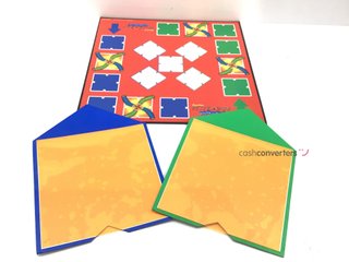 juegos de mesa mattel junior pictionary mania