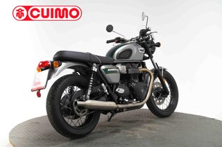 TRIUMPH BONNEVILLE T100