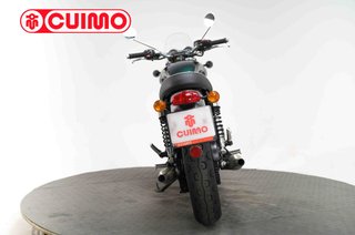 TRIUMPH BONNEVILLE T100