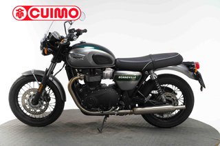 TRIUMPH BONNEVILLE T100