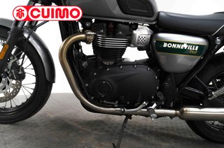 TRIUMPH BONNEVILLE T100