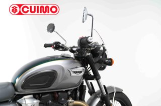 TRIUMPH BONNEVILLE T100