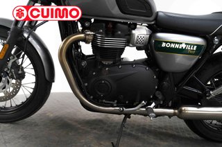 TRIUMPH BONNEVILLE T100